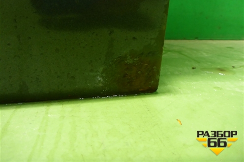 Дверь передняя левая для Chery Bonus(A13) с 2010г (Бонус)