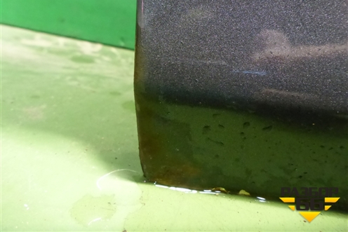 Дверь передняя левая для Chery Bonus(A13) с 2010г (Бонус)