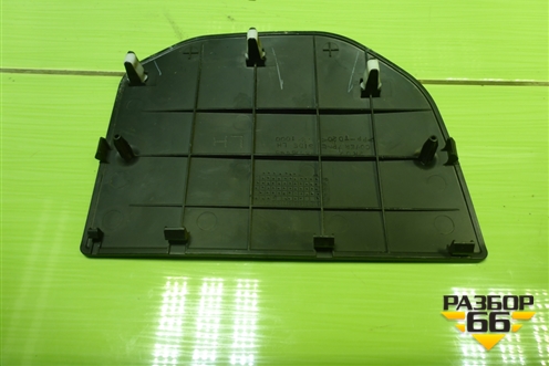 Накладка на торпедо (боковая левая) (MR506445) для Mitsubishi Lancer-9  с 2003-2008г (Лансер)