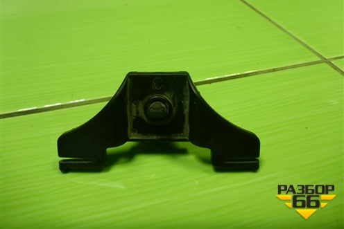 Активатор лючка бензобака для Mitsubishi Lancer-9  с 2003-2008г (Лансер)