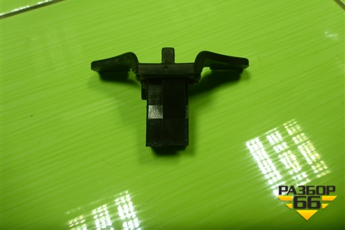 Активатор лючка бензобака для Mitsubishi Lancer-9  с 2003-2008г (Лансер)