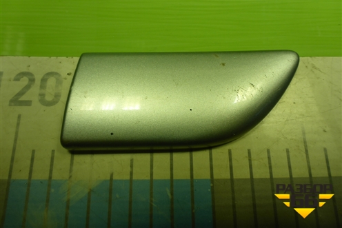 Накладка переднего крыла правого (нижняя) для Mitsubishi Lancer-9  с 2003-2008г (Лансер)