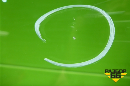 Стекло лобовое для Audi Q3 с 2018-2025г (Ку 3)