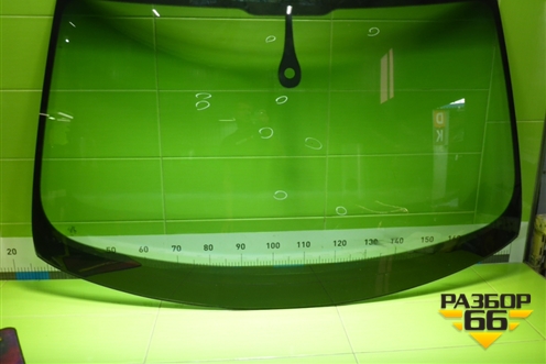 Стекло лобовое для Audi Q3 с 2018-2025г (Ку 3)