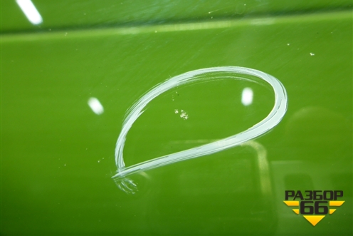 Стекло лобовое для Audi Q3 с 2018-2025г (Ку 3)