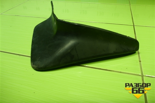 Брызговик задний правый (седан) (MN126480) для Mitsubishi Lancer-9  с 2003-2008г (Лансер)