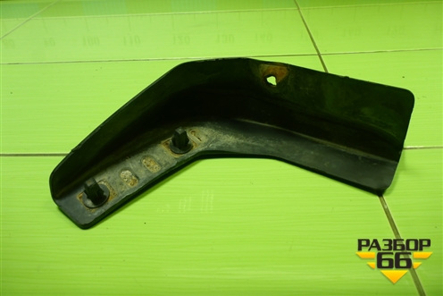 Брызговик задний правый (седан) (MN126480) для Mitsubishi Lancer-9  с 2003-2008г (Лансер)