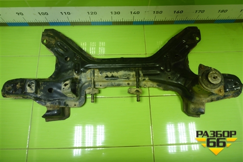 Подрамник передний МКПП (1.5л SQR477F) для Chery Bonus(A13) с 2010г (Бонус)