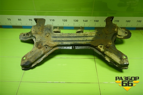 Подрамник передний МКПП (1.5л SQR477F) для Chery Bonus(A13) с 2010г (Бонус)