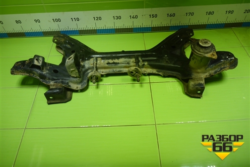 Подрамник передний МКПП (1.5л SQR477F) для Chery Bonus(A13) с 2010г (Бонус)