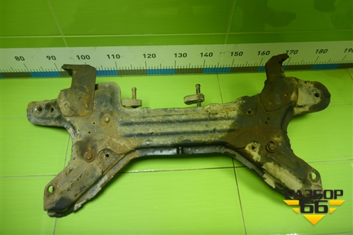 Подрамник передний МКПП (1.5л SQR477F) для Chery Bonus(A13) с 2010г (Бонус)