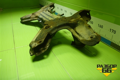 Подрамник передний МКПП (1.5л SQR477F) для Chery Bonus(A13) с 2010г (Бонус)