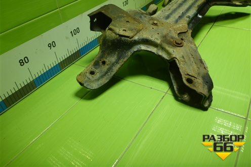 Подрамник передний МКПП (1.5л SQR477F) для Chery Bonus(A13) с 2010г (Бонус)