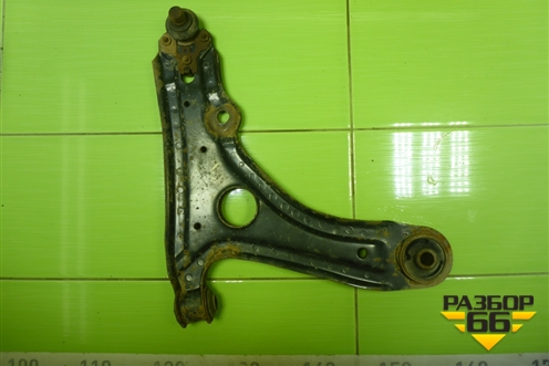 Рычаг передний правый для Chery Bonus(A13) с 2010г (Бонус)