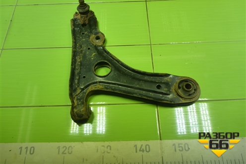 Рычаг передний правый для Chery Bonus(A13) с 2010г (Бонус)