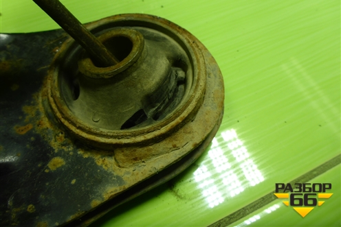 Рычаг передний правый для Chery Bonus(A13) с 2010г (Бонус)