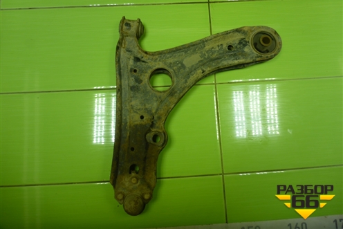 Рычаг передний правый для Chery Bonus(A13) с 2010г (Бонус)