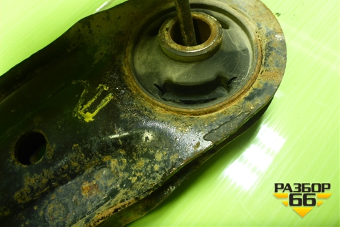 Рычаг передний левый для Chery Bonus(A13) с 2010г (Бонус)