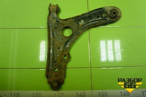 Рычаг передний левый для Chery Bonus(A13) с 2010г (Бонус)