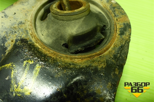 Рычаг передний левый для Chery Bonus(A13) с 2010г (Бонус)