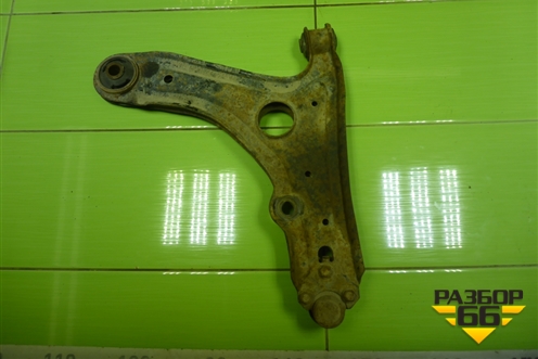 Рычаг передний левый для Chery Bonus(A13) с 2010г (Бонус)