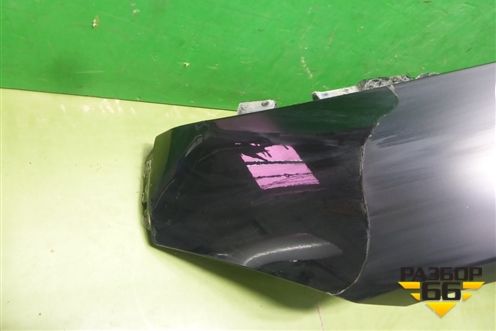 Крыло переднее левое (A2908810100) для Mercedes Benz AMG GT X290 с 2018г (АМГ ГТ)