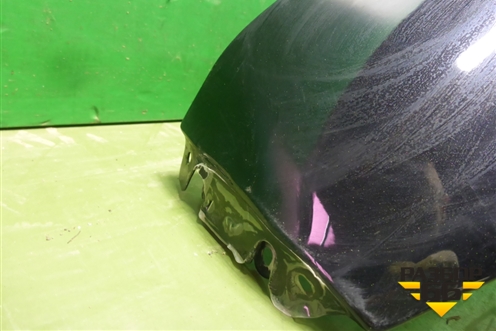 Крыло переднее левое (A2908810100) для Mercedes Benz AMG GT X290 с 2018г (АМГ ГТ)