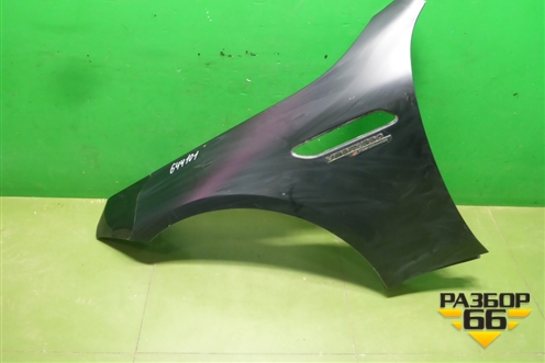 Крыло переднее левое (A2908810100) для Mercedes Benz AMG GT X290 с 2018г (АМГ ГТ)