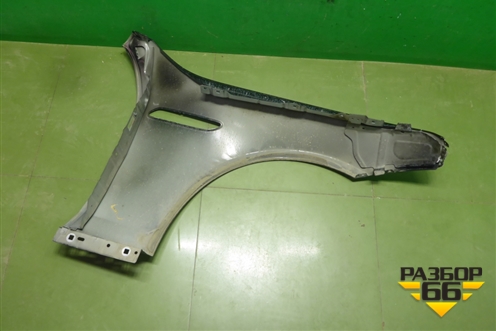 Крыло переднее левое (A2908810100) для Mercedes Benz AMG GT X290 с 2018г (АМГ ГТ)