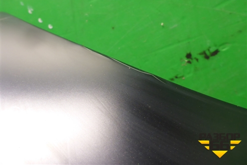 Крыло переднее правое (A2908810200) для Mercedes Benz AMG GT X290 с 2018г (АМГ ГТ)