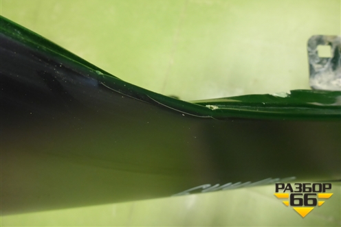 Крыло переднее правое (A2908810200) для Mercedes Benz AMG GT X290 с 2018г (АМГ ГТ)