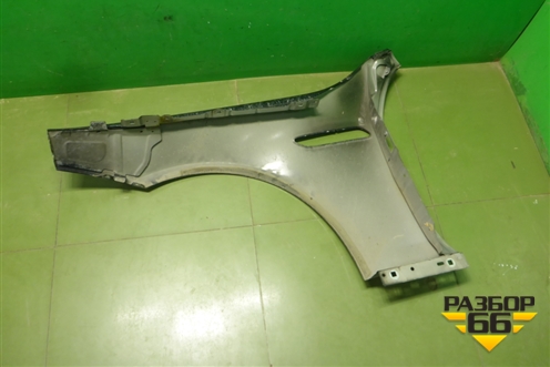 Крыло переднее правое (A2908810200) для Mercedes Benz AMG GT X290 с 2018г (АМГ ГТ)