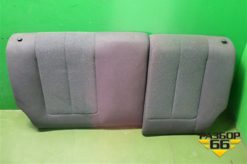 Сиденья комплект для Hyundai Aсcent с 2000г (Акцент)