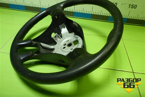 Рулевое колесо под AIR BAG без AIR BAG (A133402110) для Chery Bonus(A13) с 2010г (Бонус)