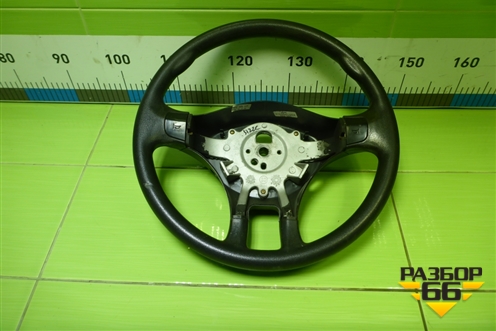 Рулевое колесо под AIR BAG без AIR BAG (A133402110) для Chery Bonus(A13) с 2010г (Бонус)