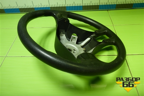Рулевое колесо под AIR BAG без AIR BAG (A133402110) для Chery Bonus(A13) с 2010г (Бонус)