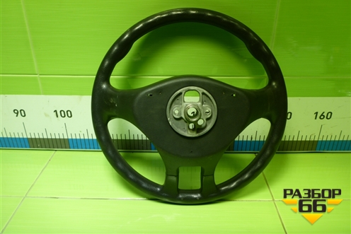 Рулевое колесо под AIR BAG без AIR BAG (A133402110) для Chery Bonus(A13) с 2010г (Бонус)