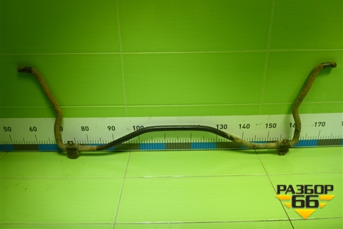 Стабилизатор передний для Chery Bonus(A13) с 2010г (Бонус)