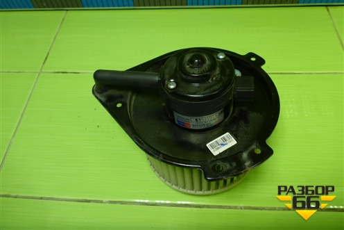 Моторчик отопителя (A118107027AB) для Chery Bonus(A13) с 2010г (Бонус)