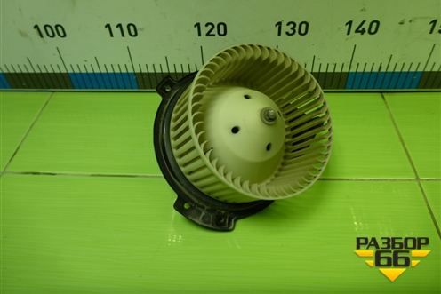 Моторчик отопителя (A118107027AB) для Chery Bonus(A13) с 2010г (Бонус)