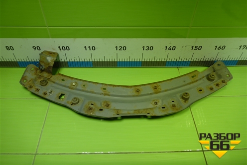 Панель передняя для Chery Bonus(A13) с 2010г (Бонус)