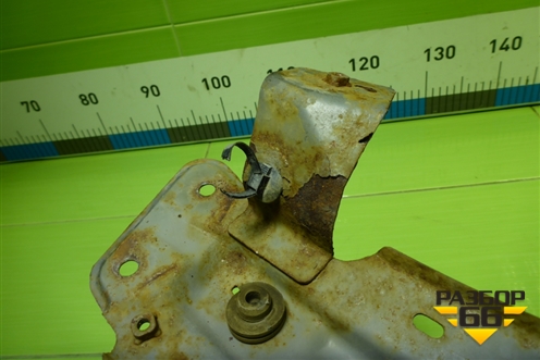 Панель передняя для Chery Bonus(A13) с 2010г (Бонус)