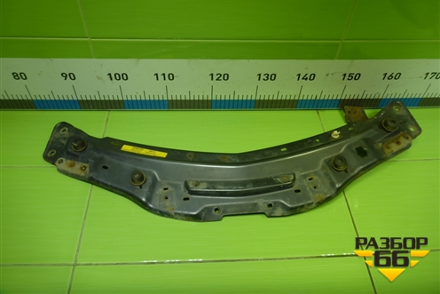 Панель передняя для Chery Bonus(A13) с 2010г (Бонус)