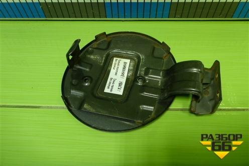 Лючок бензобака для Chery Bonus(A13) с 2010г (Бонус)