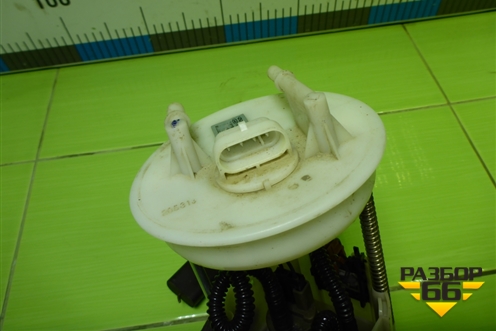 Насос топливный электрический (A131106610) для Chery Bonus(A13) с 2010г (Бонус)