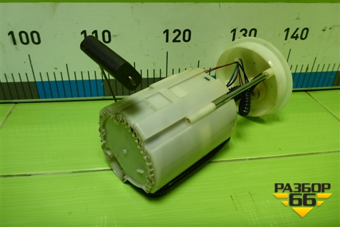 Насос топливный электрический (A131106610) для Chery Bonus(A13) с 2010г (Бонус)