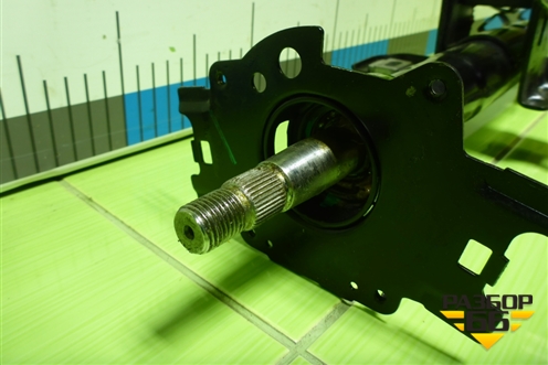 Колонка рулевая (A133404010) для Chery Bonus(A13) с 2010г (Бонус)