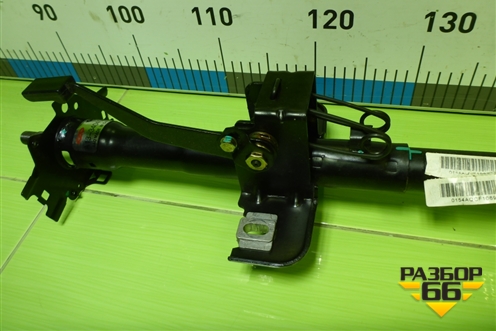 Колонка рулевая (A133404010) для Chery Bonus(A13) с 2010г (Бонус)