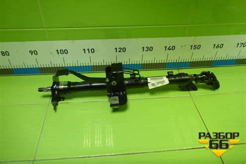 Колонка рулевая (A133404010) для Chery Bonus(A13) с 2010г (Бонус)
