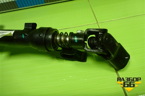 Колонка рулевая (A133404010) для Chery Bonus(A13) с 2010г (Бонус)